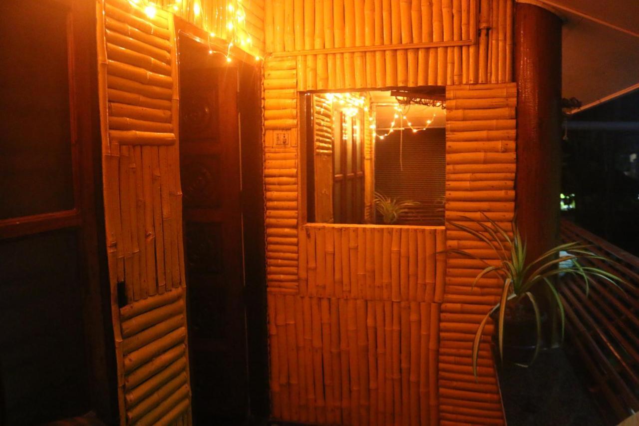 Mummy Bamboo House Hotel Varkala Eksteriør billede