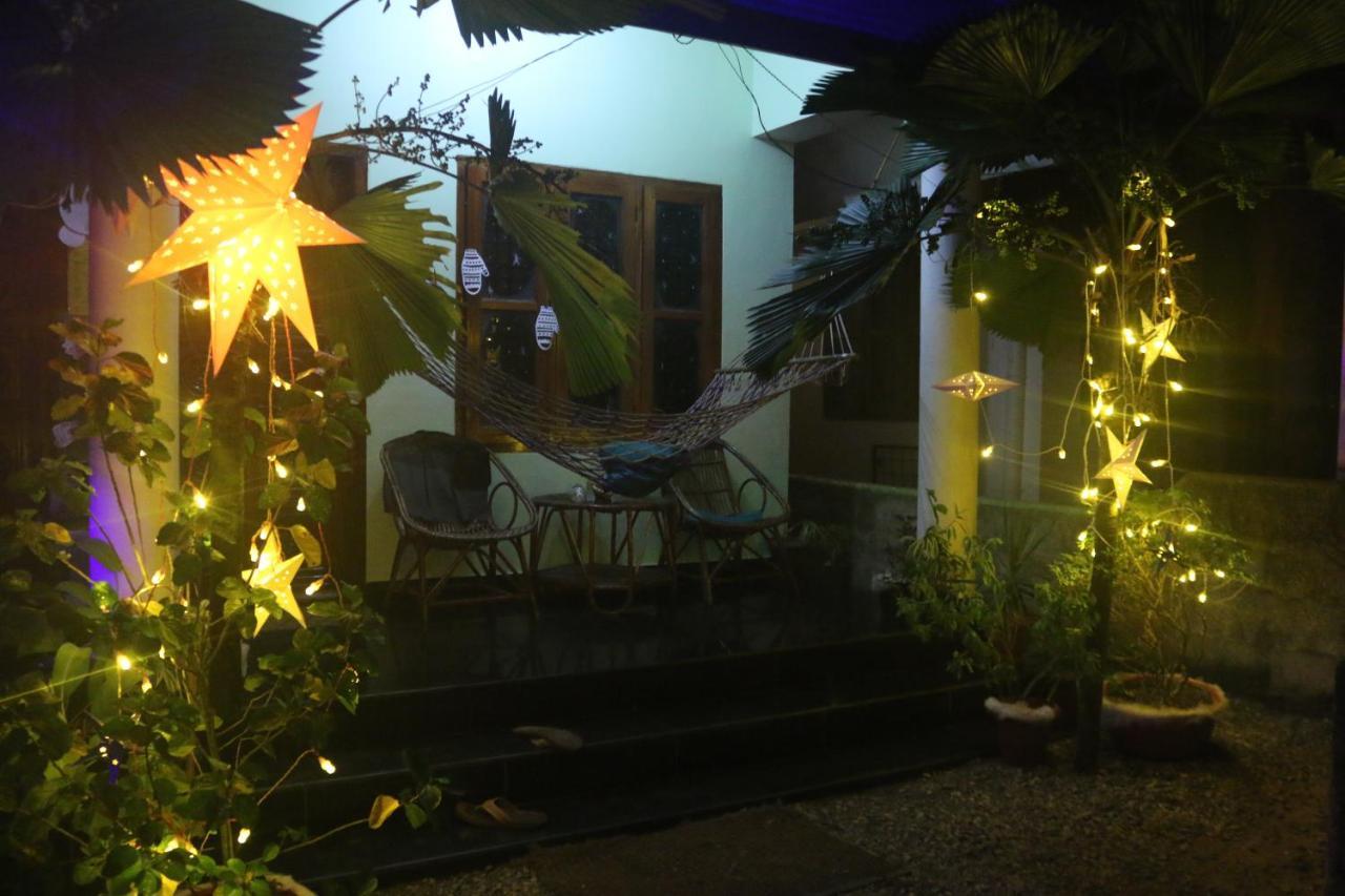 Mummy Bamboo House Hotel Varkala Eksteriør billede