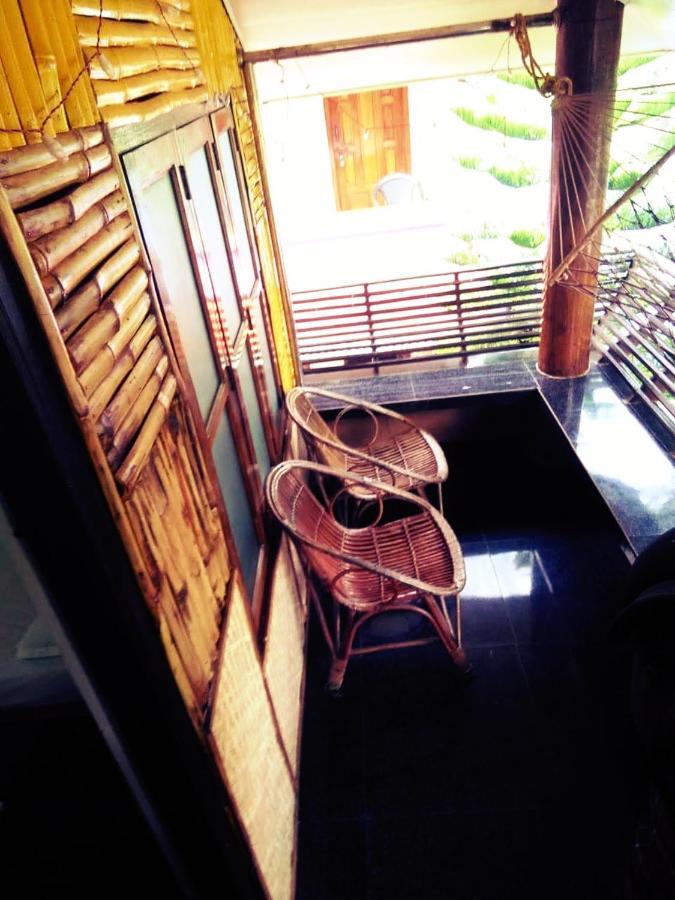 Mummy Bamboo House Hotel Varkala Eksteriør billede